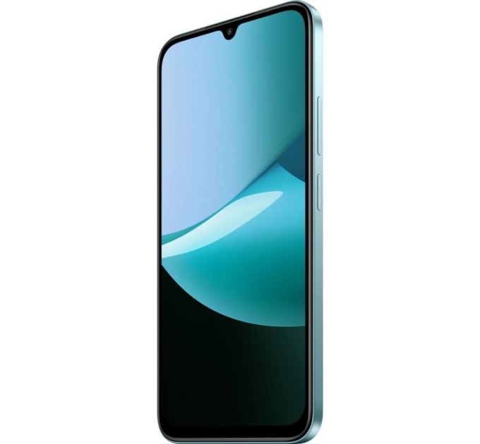 Мобільний телефон Xiaomi Redmi 15C 4/128GB Mint Green (1163426)