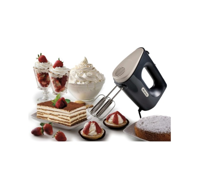 Міксер Ariete 1545 BLACK