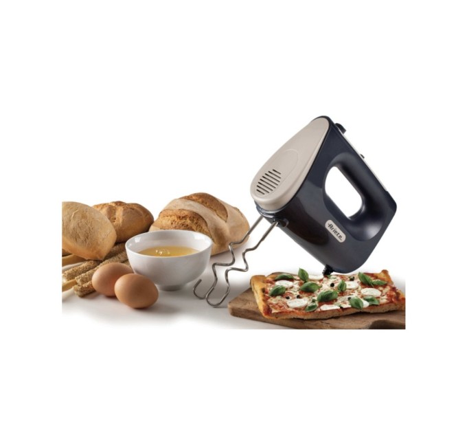 Міксер Ariete 1545 BLACK