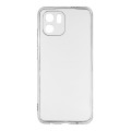 Чохол до мобільного телефона Armorstandart Air Series Xiaomi Redmi A2 Camera cover Transparent (ARM66532)