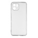 Чохол до мобільного телефона Armorstandart Air Series Xiaomi Redmi A2 Camera cover Transparent (ARM66532)