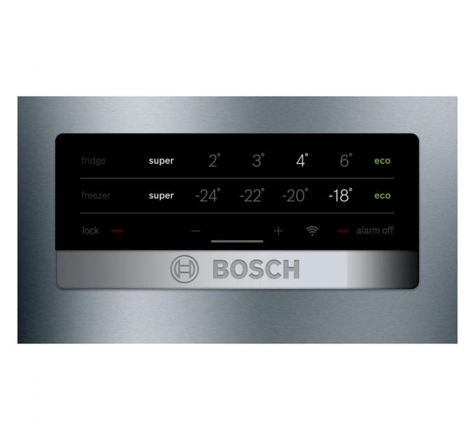 Холодильник Bosch KGN39XI326