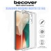 Чохол до мобільного телефона BeCover Xiaomi Redmi Note 13 5G Transparancy (710912)