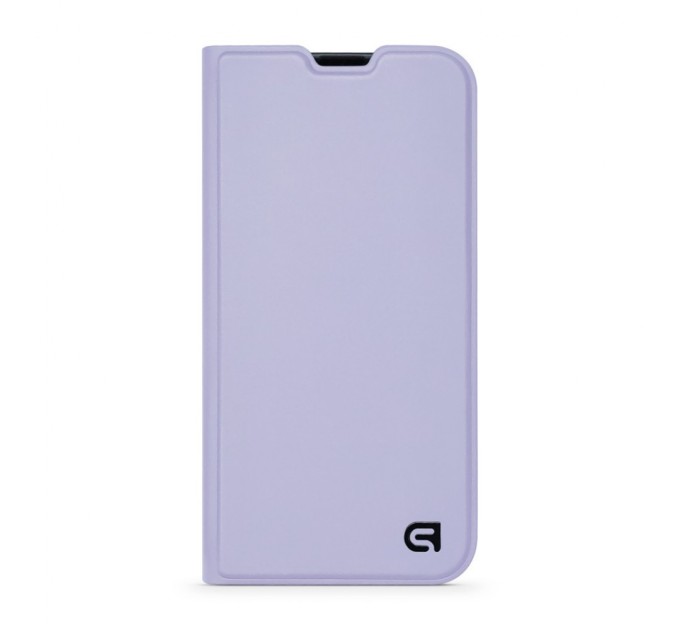 Чохол до мобільного телефона Armorstandart OneFold Case Xiaomi Redmi 12C Lavender (ARM74450)