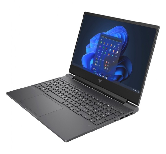 Ноутбук HP Victus 15-fb1001ua (9R6R7EA)