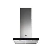 Витяжка кухонна AEG DBE5660HB