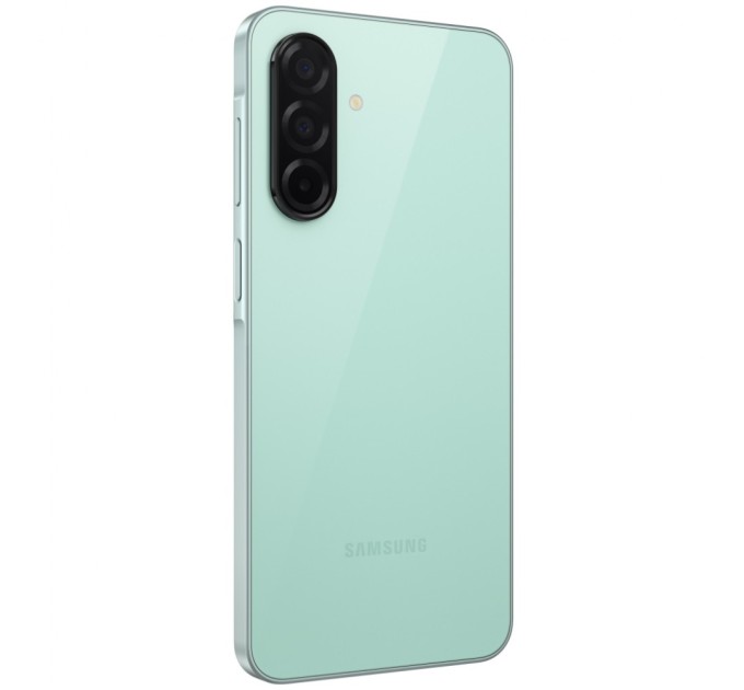 Мобільний телефон Samsung Galaxy A26 5G 8/256Gb Light Green (SM-A266BLGCEUC)