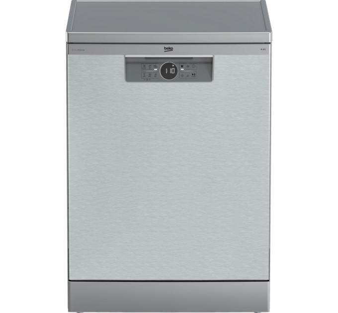 Посудомийна машина Beko BDFN26522XQ