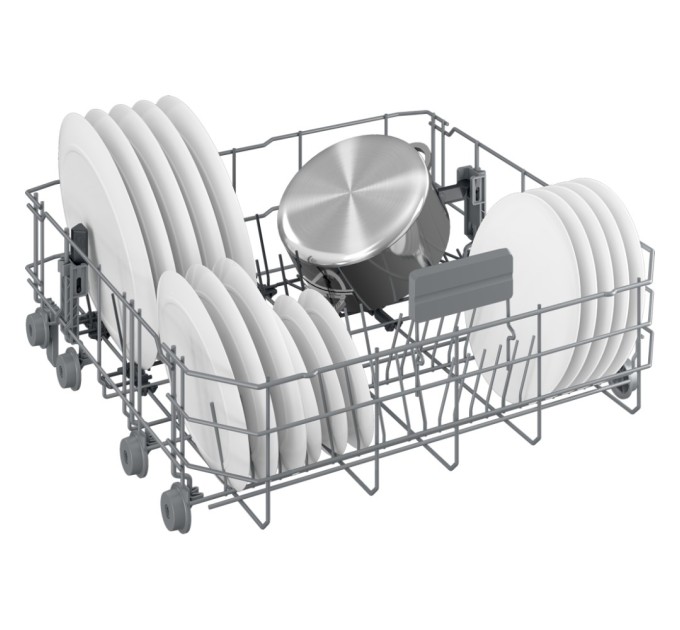 Посудомийна машина Beko BDFN26522XQ