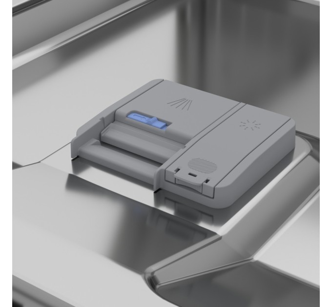 Посудомийна машина Beko BDFN26522XQ