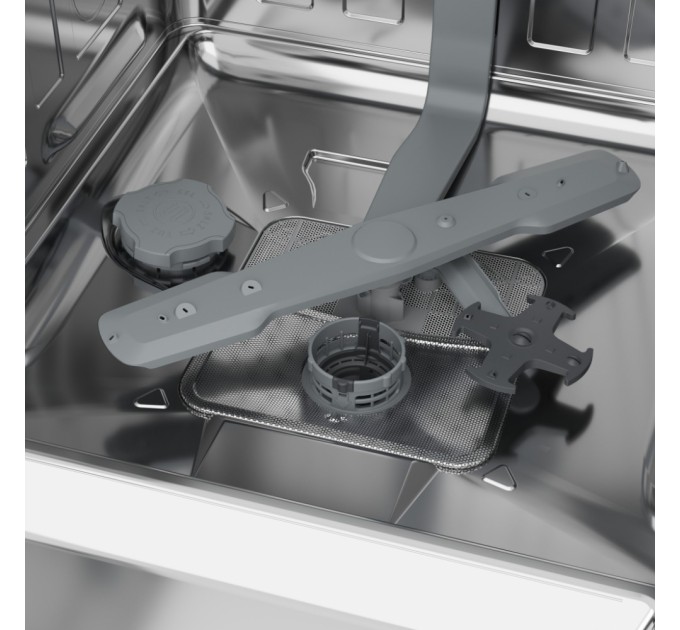 Посудомийна машина Beko BDFN26522XQ