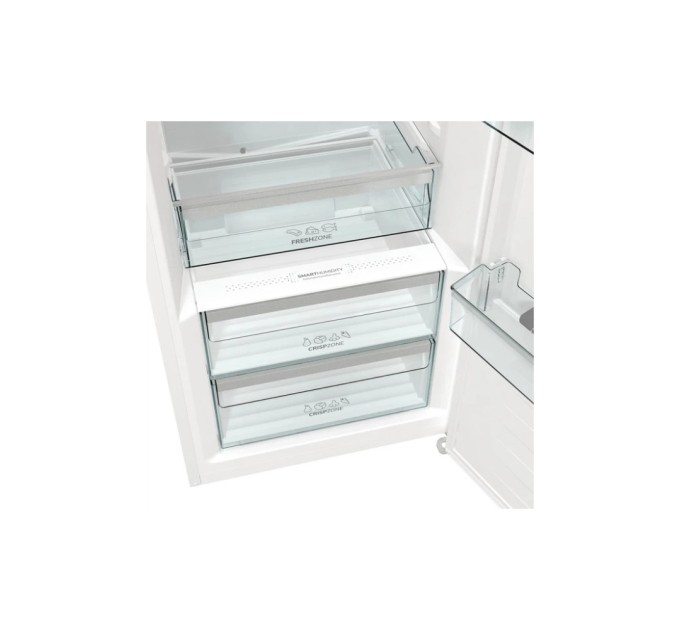 Холодильник Gorenje R619EAW6