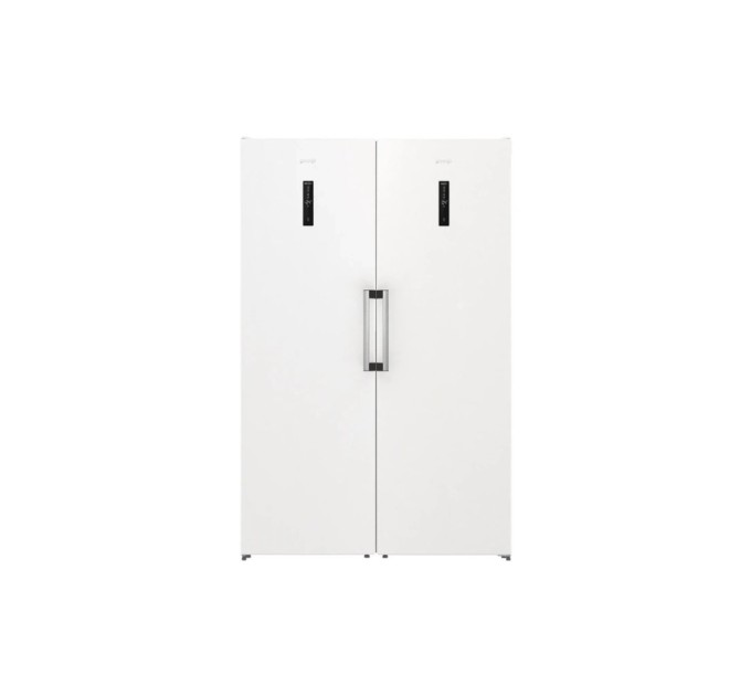 Холодильник Gorenje R619EAW6