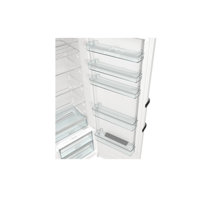 Холодильник Gorenje R619EAW6