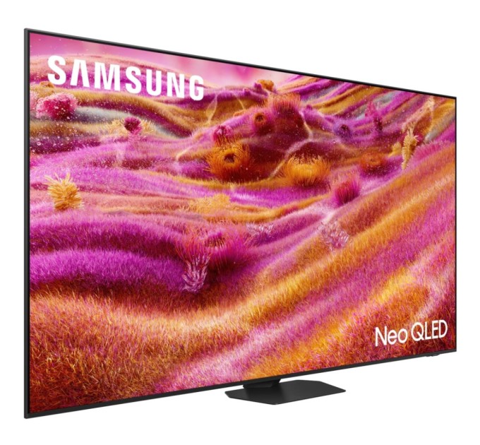 Телевізор Samsung QE98QN90FAUXUA