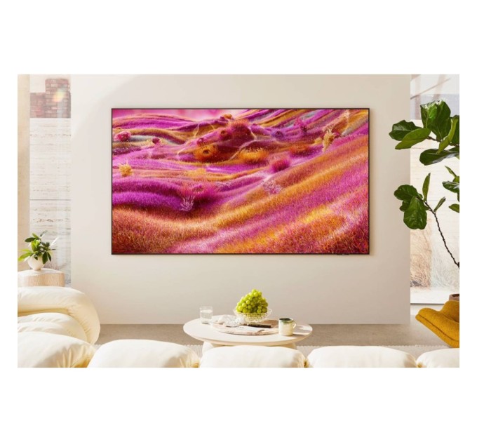 Телевізор Samsung QE98QN90FAUXUA