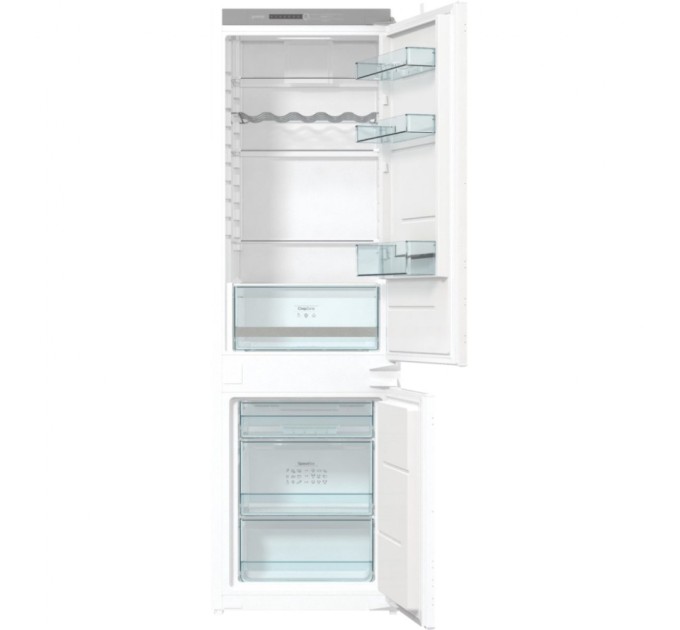 Холодильник Gorenje NRKI418FA0