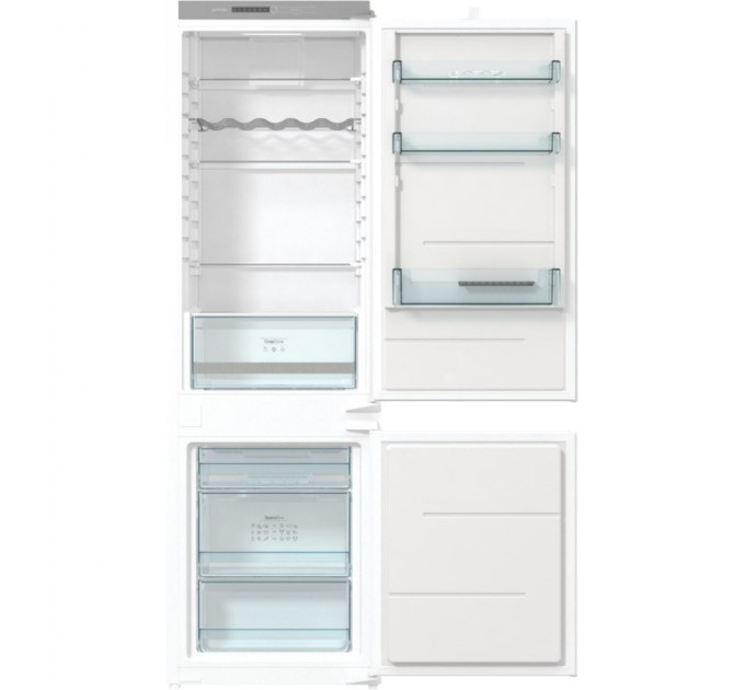 Холодильник Gorenje NRKI418FA0