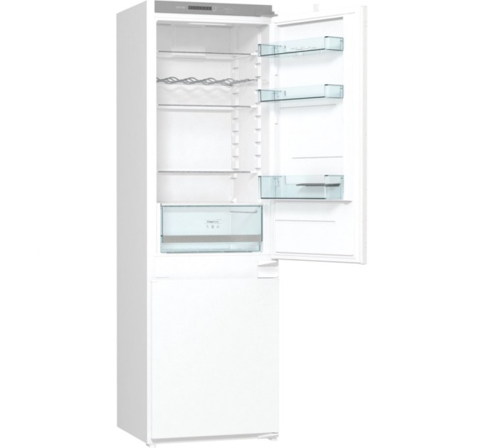 Холодильник Gorenje NRKI418FA0