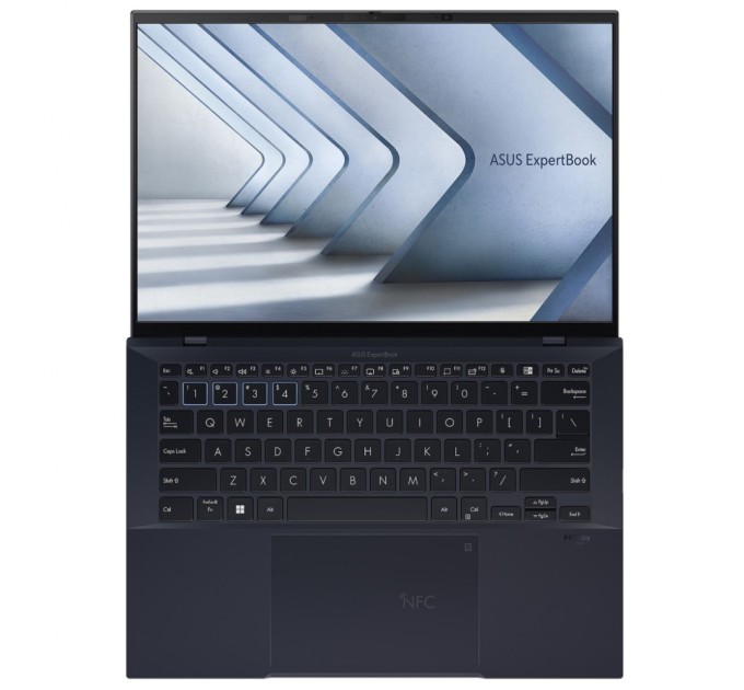 Ноутбук ASUS Expertbook B9 B9403CVA-KM0024 (90NX05W1-M000Y0)