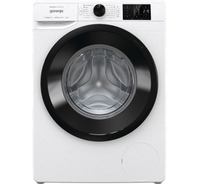 Стиральная машина Gorenje WNEI94BS