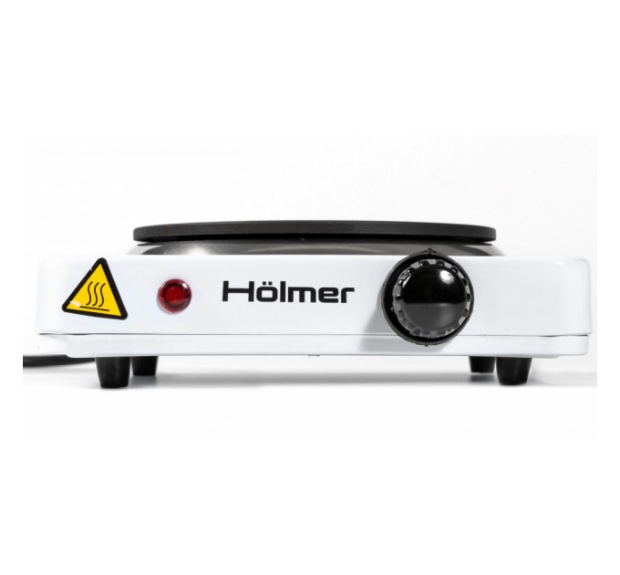 Настольная плита Hölmer HHP-110W