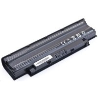 Акумулятор до ноутбука AlSoft Dell Inspiron 13R J1KND 7800mAh 9cell 11.1V Li-ion (A41531)