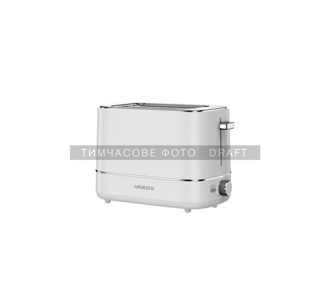 Тостер Ardesto T-F450W