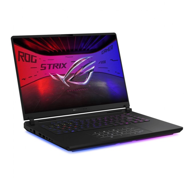 Ноутбук ASUS ROG Strix SCAR 16 G635LX-RW195X (90NR0L81-M008P0)