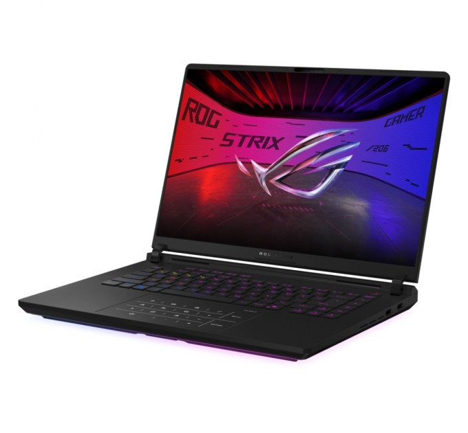Ноутбук ASUS ROG Strix SCAR 16 G635LX-RW195X (90NR0L81-M008P0)