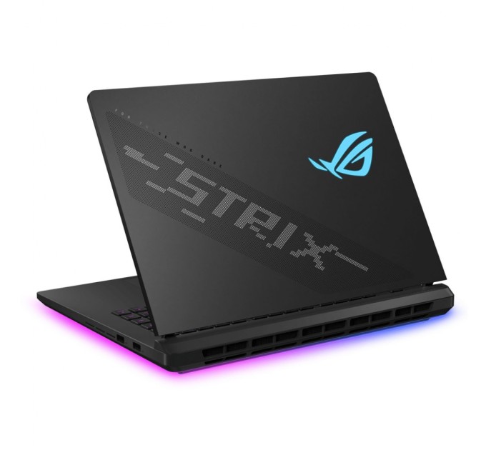 Ноутбук ASUS ROG Strix SCAR 16 G635LX-RW195X (90NR0L81-M008P0)