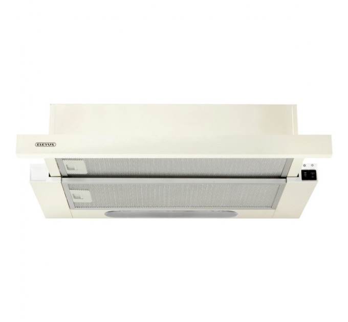 Витяжка кухонна Eleyus LOTUS 470 50 BG (LOTUS47050BG)