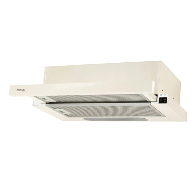 Витяжка кухонна Eleyus LOTUS 470 50 BG (LOTUS47050BG)