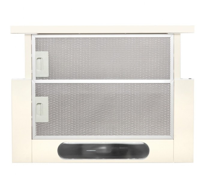 Витяжка кухонна Eleyus LOTUS 470 50 BG (LOTUS47050BG)