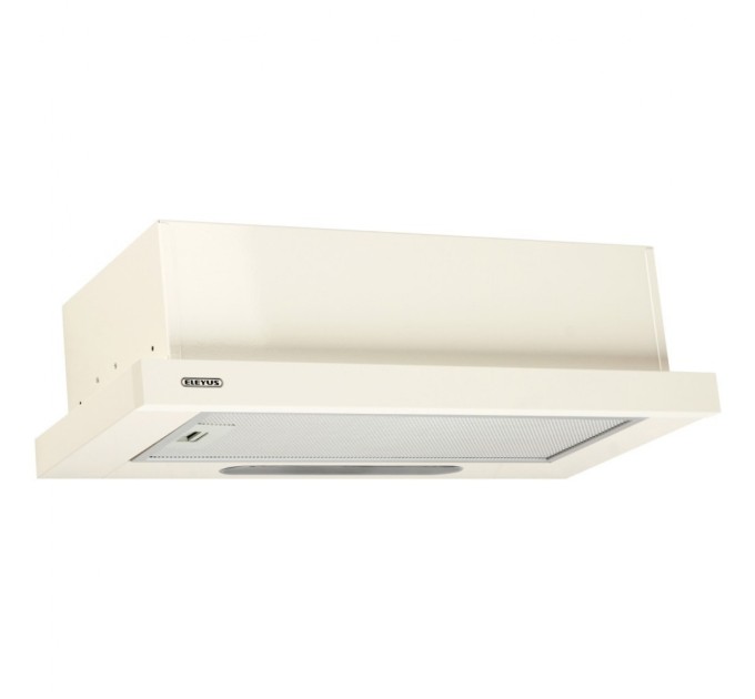 Витяжка кухонна Eleyus LOTUS 470 50 BG (LOTUS47050BG)