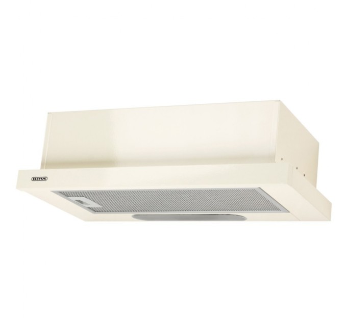 Витяжка кухонна Eleyus LOTUS 470 50 BG (LOTUS47050BG)