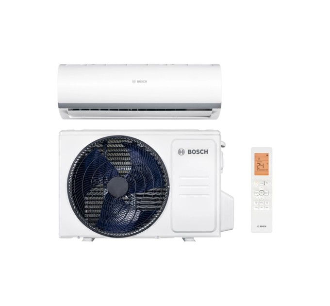 Кондиціонер Bosch CL2000 RAC 2,6 (7733702188)