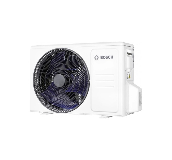 Кондиціонер Bosch CL2000 RAC 2,6 (7733702188)