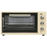 Електропіч Ventolux KAMILA