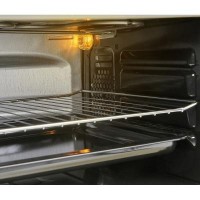 Електропіч Ventolux KAMILA