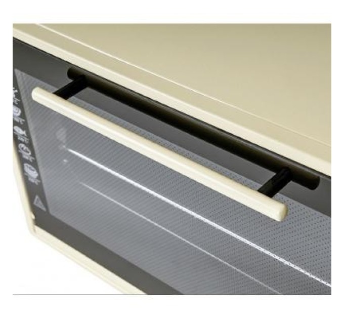 Електропіч Ventolux KAMILA