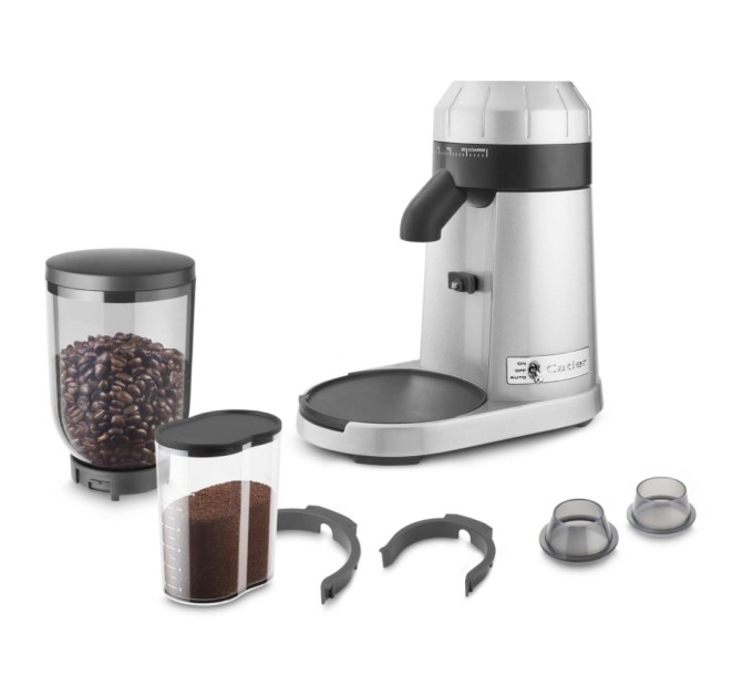 Кавомолка Catler CG8011