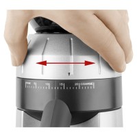 Кавомолка Catler CG8011