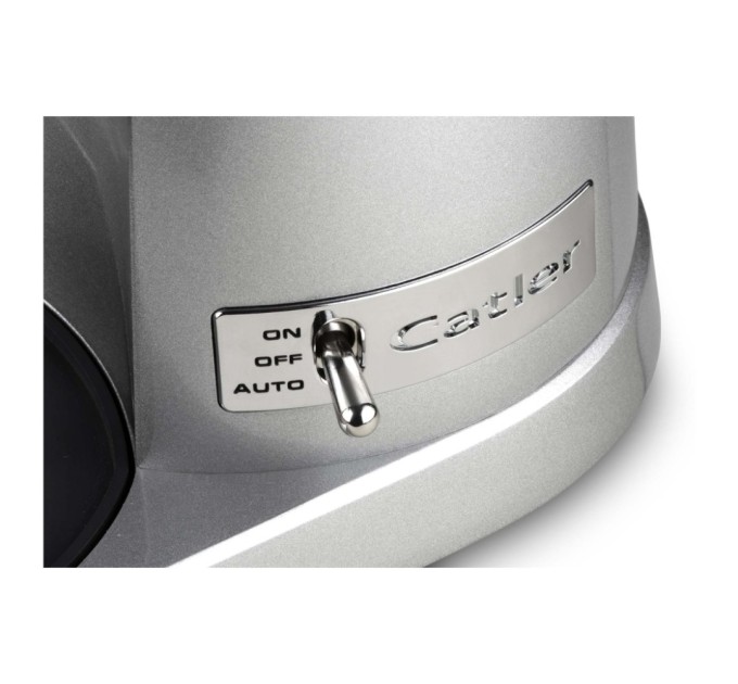 Кавомолка Catler CG8011