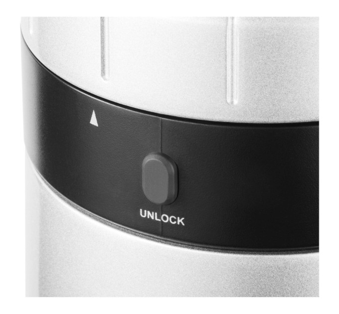 Кавомолка Catler CG8011