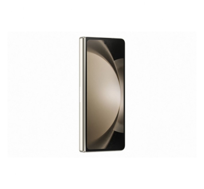 Мобільний телефон Samsung Galaxy Fold5 12/512Gb Cream (SM-F946BZECSEK)