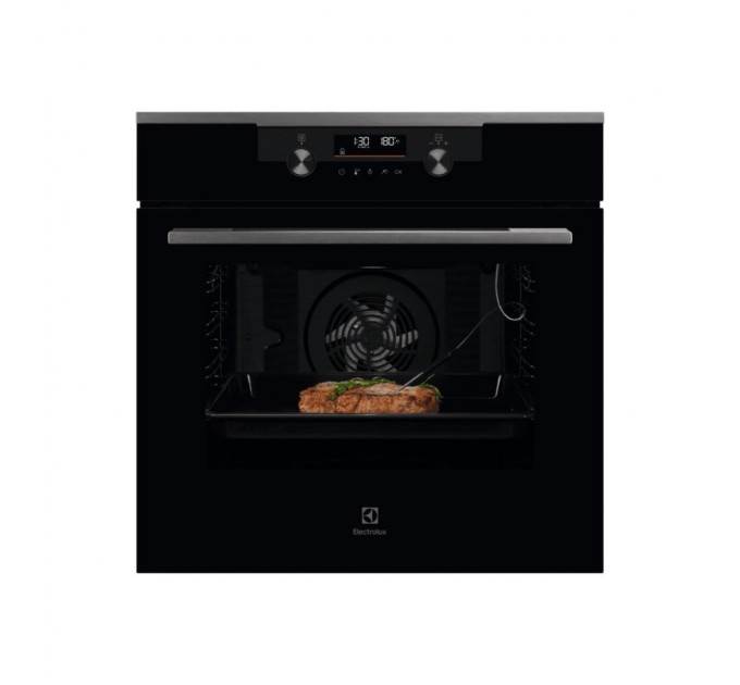 Духова шафа Electrolux KODDP77H