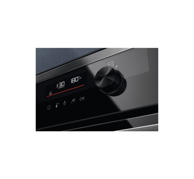 Духова шафа Electrolux KODDP77H