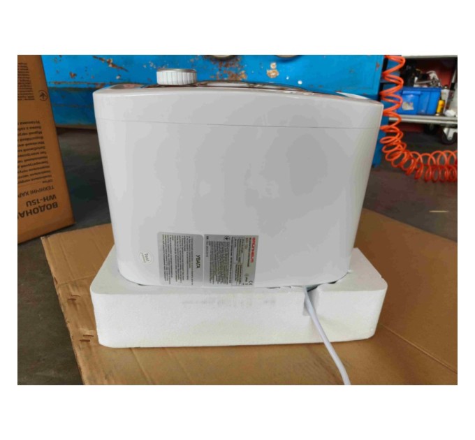 Бойлер Grunhelm WH-15U