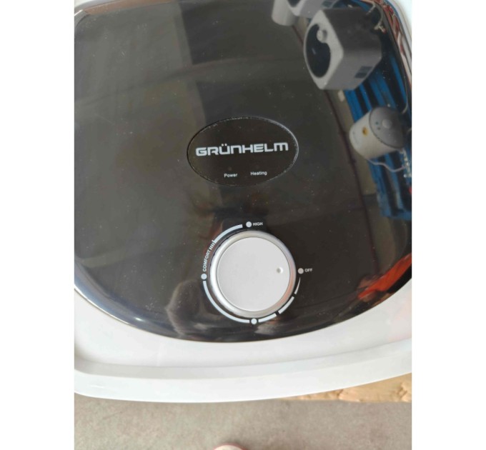 Бойлер Grunhelm WH-15U